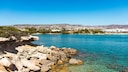 Paphos is located in Cyprus and is the perfect destination for a vacation in October