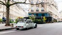 A road trip through France sounds tempting - but what traffic rules need to be observed?