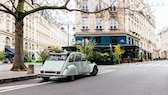 A road trip through France sounds tempting - but what traffic rules need to be observed?