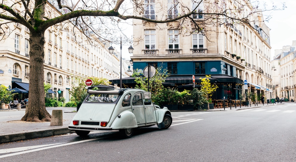 Tuk-tuk rides are not for the faint-hearted, but they are a fun experience