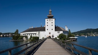 Ort Castle