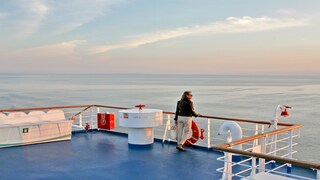 Simply relax and unwind: The needs of solo travelers are above all relaxation and well-being