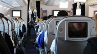Flight Fatalities