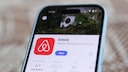 Airbnb fraud