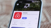 Airbnb fraud