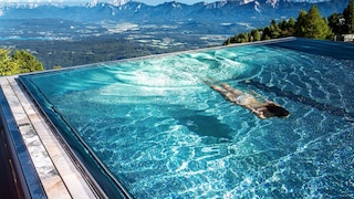 Mountain Resort Feuerberg Among the Best Wellness Hotels in Europe