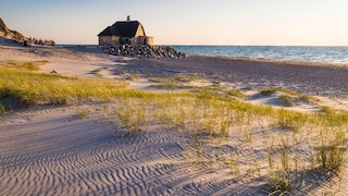 TRAVELBOOK author Nina Ponath is especially drawn to Denmark in the fall.