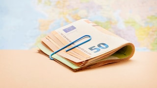 Value of Euro Countries