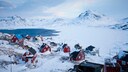 Greenland gets new international airport