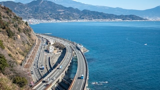 Japan Driving