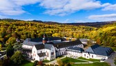 Eberbach Monastery