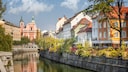 In the ranking of the coziest travel destinations for autumn, one European city in particular comes out on top