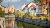 In the ranking of the coziest travel destinations for autumn, one European city in particular comes out on top