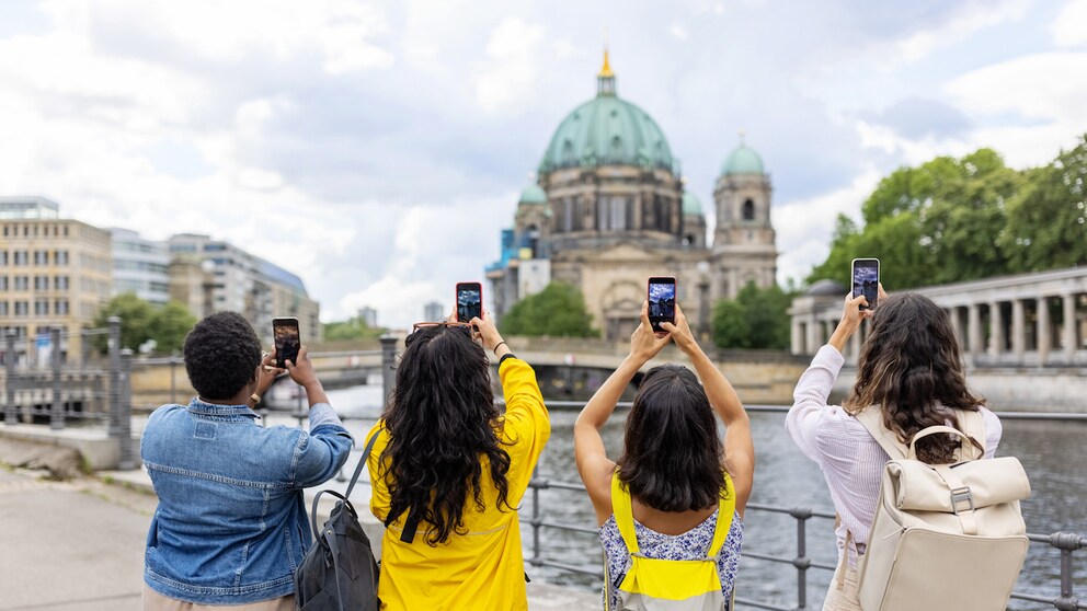Travel Germany Newsletter