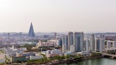 View of Pyongyang: The largely isolated North Korea wants to reopen to tourism in winter 2024. But is a trip there even justifiable?