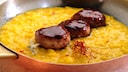 Bologna is not only the home of Bolognese sauce and mortadella, but also of polpette - meatballs.