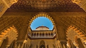 According to "Time Out", the Alcázar of Seville is one of the most beautiful places in Europe