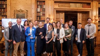 TRAVELBOOK AWARD 2024