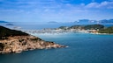 Ninh Thuan province is also one of Vietnam's most popular vacation destinations because of its beaches