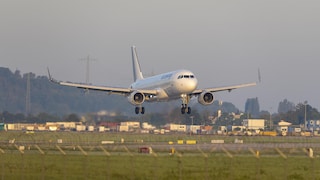 Airlines and Climate Protection