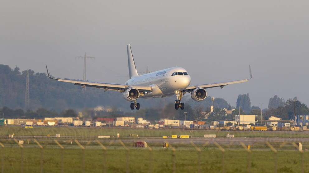 Airlines and Climate Protection