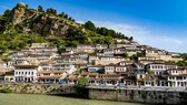 Berat City