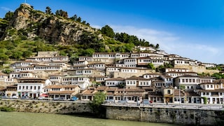 Berat City