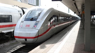 With Deutsche Bahn's Flexticket, you are no longer as flexible