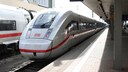 With Deutsche Bahn's Flexticket, you are no longer as flexible