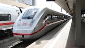 With Deutsche Bahn's Flexticket, you are no longer as flexible