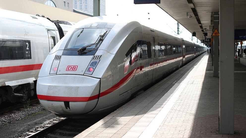 With Deutsche Bahn's Flexticket, you are no longer as flexible