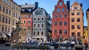 The supposedly friendliest city in Europe is in Scandinavia - do you recognize it?