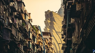 Grand Lisboa