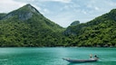 Koh Samui in Thailand is one of the destinations you should not visit in 2025