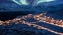 There are some places in the world where the sun doesn't rise for several weeks - including Longyearbyen