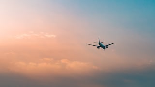 More than 18 hours in the air - the longest flights in the world are not for people who don't want to or can't sit for long periods of time