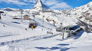 Save on Ski Passes