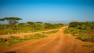 Southern Ethiopia