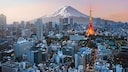 Tokyo awaits holidaymakers with numerous highlights - we provide an overview