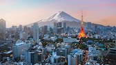 Tokyo awaits holidaymakers with numerous highlights - we provide an overview