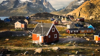 Not in the mood for mass tourism? Then perhaps it's worth taking a look at the places that advertise for more tourists, including Greenland