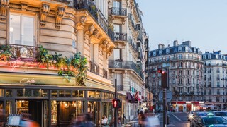 This city is the best city trip destination in 2024 according to Euromonitor International - once again
