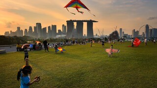 Dos and Don'ts in Singapore: Life in Singapore is good—as long as you follow certain rules.