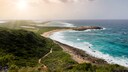 Island paradise Guadeloupe