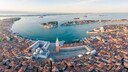 There is a new island in the Venice lagoon called Bacàn