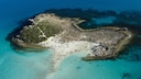 This Beach in Cyprus Is a Must-See
