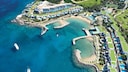 The "Love is Blind Germany" candidates were accommodated in the beautiful Elounda Peninsula Hotel on Crete