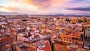 This beautiful Spanish city is currently the best city for expats. Do you recognize it?
