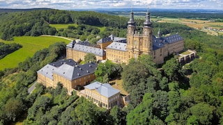 Bad Staffelstein was able to assert itself as one of the 25 most popular travel destinations for 2025
