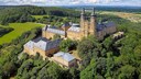 Bad Staffelstein was able to assert itself as one of the 25 most popular travel destinations for 2025